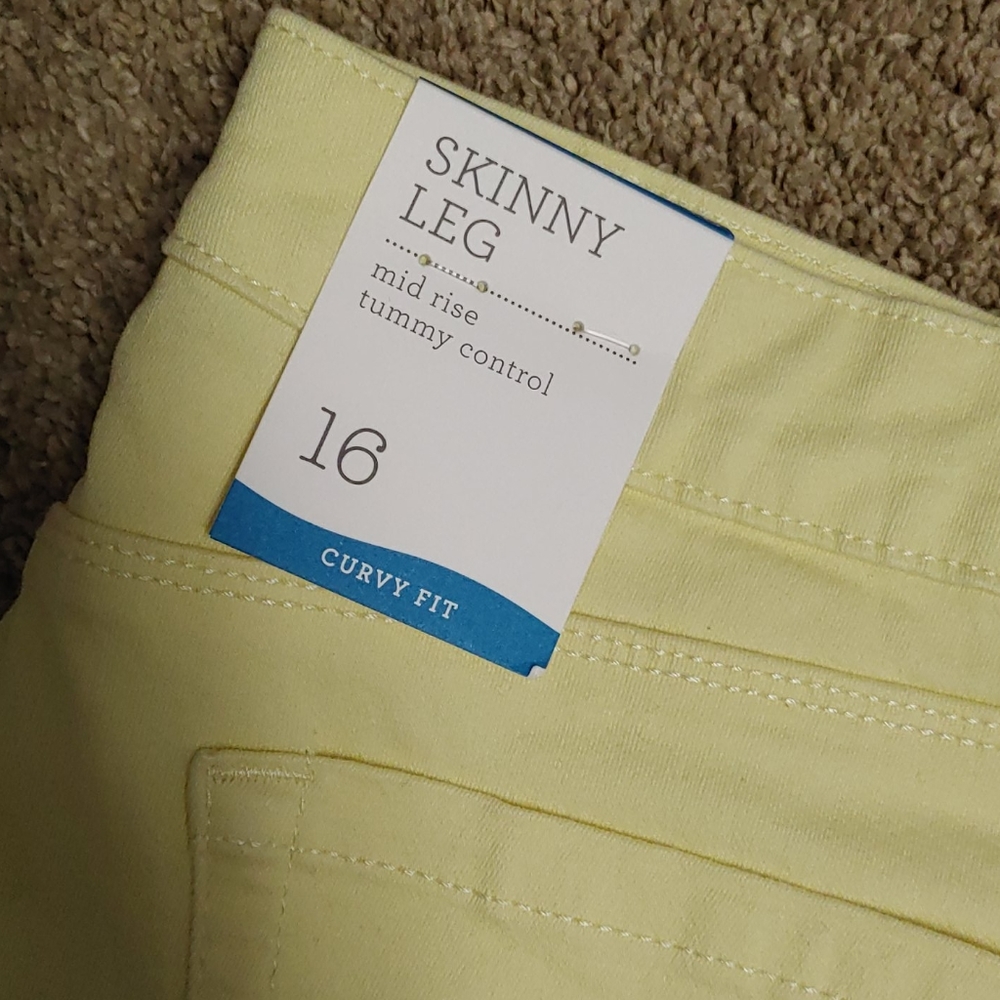 💥Last Size 8💥Fashion Jeans - Picture 2 of 6